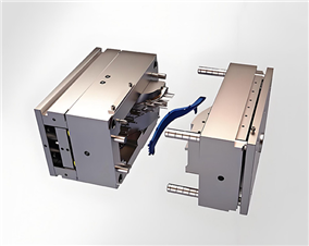 Seat Track Bracket-1